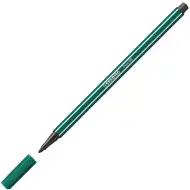 Stabilo: Pen 68 tyrkysovo-zelená fixka