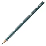 Stabilo: Pencil 160 petrol grafitová ceruzka 2B