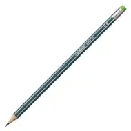 Stabilo: Pencil 160 petrol grafitová ceruzka HB