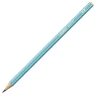 Stabilo: Pencil 160 svetlo-modrá grafitová ceruzka HB