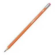 Stabilo: Pencil 60 "2B" grafitová ceruzka s gumou
