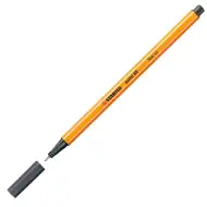 Stabilo: Point 88 chladno-sivý popisovač 0,4mm