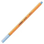 Stabilo: Point 88 ľadovo-modrá fixka 0,4mm