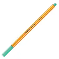 Stabilo: Point 88 ľadovo-zelená fixka 0,4mm