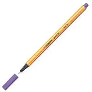 Stabilo: Point 88 levanduľovo-fialový popisovač 0,4mm