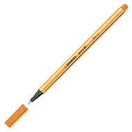 Stabilo: Point 88 oranžový popisovač 0,4mm