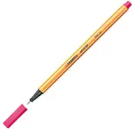 Stabilo: Point 88 ružový popisovač 0,4 mm