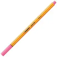 Stabilo: Point 88 svetlo-fialová fixka 0,4mm