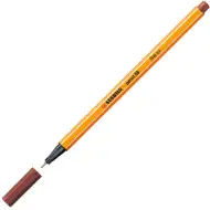 Stabilo: Point 88 svetlohnedý popisovač 0,4mm