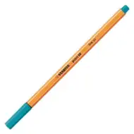 Stabilo: Point 88 svetlomodrá fixka 0,4mm