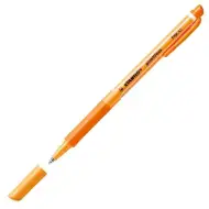 Stabilo: Point Visco oranžové guľôčkové pero 0,5mm