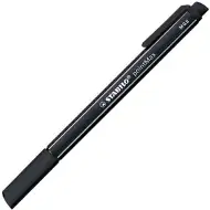 Stabilo: pointMax čierny popisovač 0,8mm