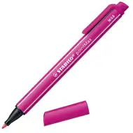 Stabilo: PointMax ružová fixka "M" 1,8mm