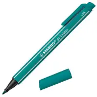 Stabilo: PointMax tyrkysová fixka "M" 1,8mm