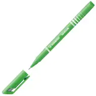 Stabilo: Sensor F svetlozelený popisovač 0,3mm