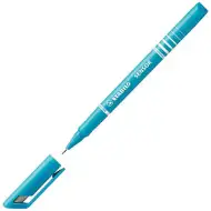 Stabilo: Sensor F tyrkysový popisovač