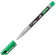 Stabilo: Write 4 all "S" zelená alkoholová fixka