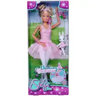 Steffi Love bábika tanečnica - Simba Toys