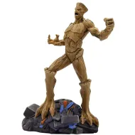 Strážcovia galaxie: Groot 13 cm vysoká figúrka s podstavcom - Bullyland