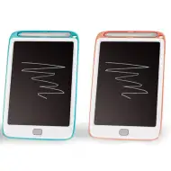 Tablet vo dvoch variantoch s ceruzkou