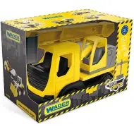 Tech Truck nákladné auto so zdvíhacím košom v krabici 29cm - Wader