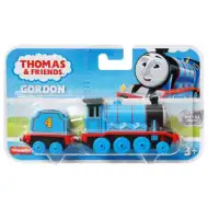 Thomas a pritelia: Lokomotíva Gordon s vagónom - Mattel