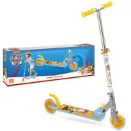 Tlapková Patrola skladacia kolobežka - Mondo Toys