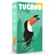 Tucano spoločenská hra (maď.jaz.)
