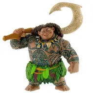 Vaiana: Hracia figúrka Maui