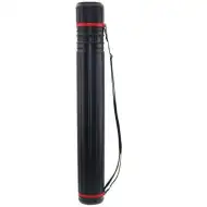 Valcovité puzdro na rameno 60/110cm