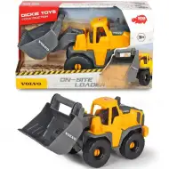 Volvo nakladač 26cm - Dickie Toys
