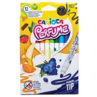 Voňavé fixky Parfüm Xplosion 12ks - Carioca