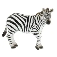 Zebra hracia figúrka - Bullyland