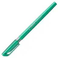 Zelené guľôčkové pero Stabilo: EXCEL 828 F