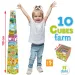 10+Cube+Kockarakosgató+hra+-+Farma