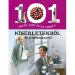 101 vecí, ktoré je dobré vedieť o experimentoch a vede populárno-náučná kniha