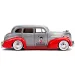 1939 Chevy Master Deluxe kovové autíčko 1/24 - Simba Toys