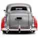 1939 Chevy Master Deluxe kovové autíčko 1/24 - Simba Toys
