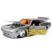1969 Chevy Camaro kovové autíčko 1/24 - Simba Toys