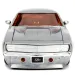 1969 Chevy Camaro kovové autíčko 1/24 - Simba Toys