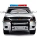 2010 Chevy Tahoe kovové autíčko 1/24 - Simba Toys