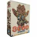3000+Banditov spoločenská hra