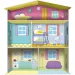 3D vzdelávací domček Peppa Pig - Lisciani