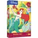 40. výročie - Malá morská víla 160-dielne puzzle - Trefl