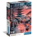 500-dielna HQC kompaktná puzzle - Clementoni v meste Kjóto