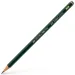 Faber-Castell: 9000 grafitová ceruzka 5H