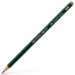 Faber-Castell: 9000 grafitová ceruzka 6H