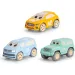 ABC Cozy Friends vozidlá, rôzne druhy, 1 ks – Simba Toys