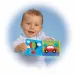 ABC Moja prvá knižka Dopravné prostriedky - Simba Toys