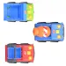 ABC Volvo nákladné autá mestské pracovné stroje v rôznych variantoch 13 cm - Simba Toys